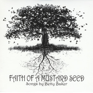 Faith of a Mustard Seed