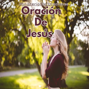 Oración de Jesús