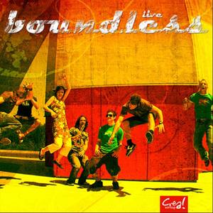 Boundless - I danke dir