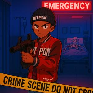 ER (Freestyle) (feat. Zayblocchitman) (Explicit)