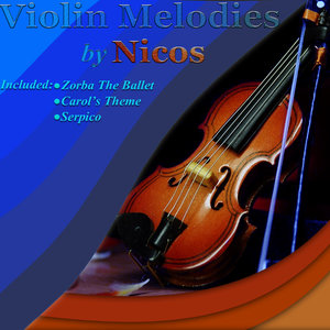 Violin Melodies