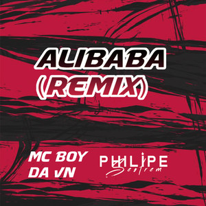 Alibaba (Remix Mega Funk|Explicit)
