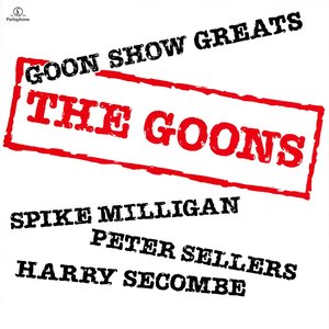 Goon Show Greats