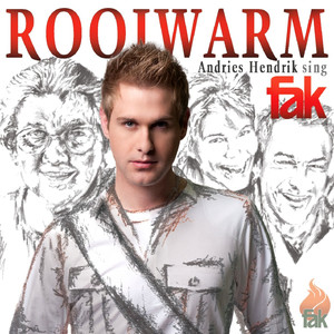 Rooiwarm (Andries Hendrik Sing Fak)