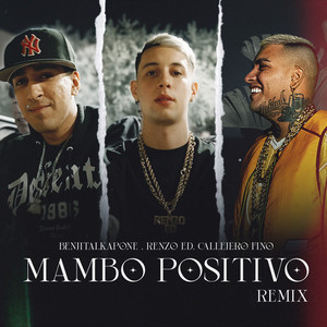 Mambo Positivo (Remix)