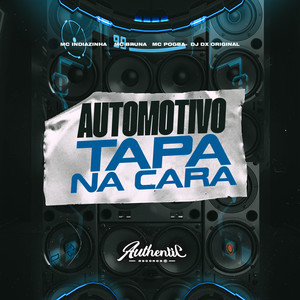 Automotivo Tapa na Cara (Explicit)