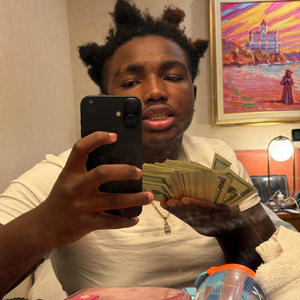 No Mo' Fakin' (Explicit)