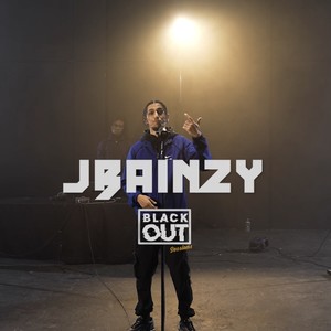 JBainzy Blackout Session (Explicit)