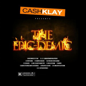 Champions (Explicit)