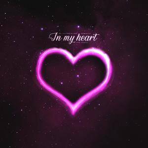 In my heart