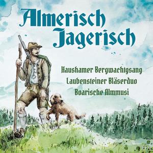 Almerisch Jagerisch