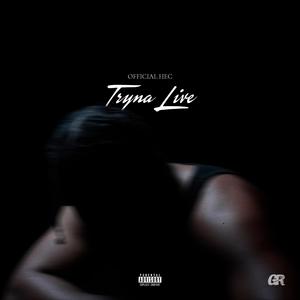Tryna Live (Explicit)