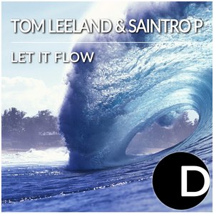 Let It Flow (Radio Mix)