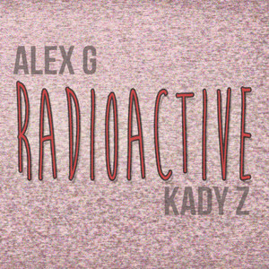 Radioactive (Acoustic)