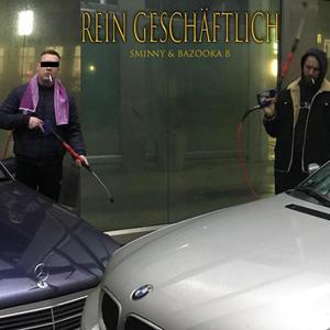 Rein geschäftlich (Explicit)