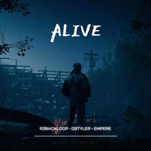 Alive