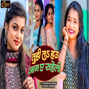 Tuhi Ta Hau Jaan A Saheli