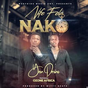 Nife Fela Nako (feat. Ozone Africa)