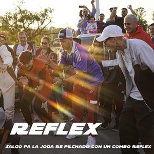 Reflex (feat. Pitu Racing)
