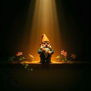 The Garden Gnome