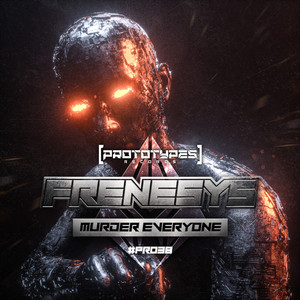 Murder Everyone (Original Mix)