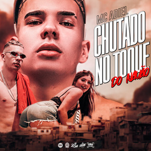 Chutado no Toque do Navão (Explicit)