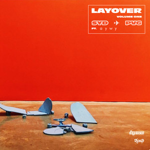 LAYOVER VOL1
