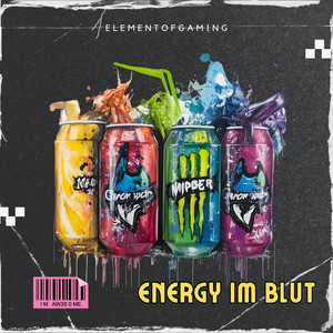 Energy Im Blut