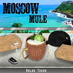 Moscow mule