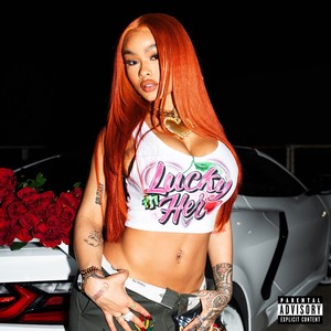 Lucky Her (Explicit)