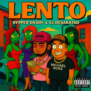 Lento (Explicit)