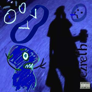 ezreth - names//buzzkill (slowed+reverb) (Explicit)