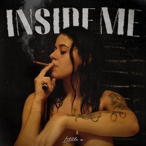 Inside Me (feat. LimitsOTB) (Explicit)