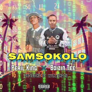 Samsokolo (feat. K.kbeats & Boizin Tee)