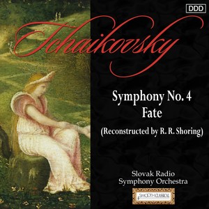 Tchaikovsky: Symphony No. 4 - Fate