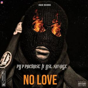 No love (Explicit)