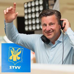 Vooruit STVV (feat. Pelgrims & Supporters) (DJFRANKM Radio Remix)
