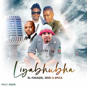 Liyabhubha (feat. 3rio & Emza)