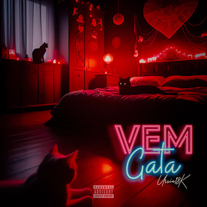 Vem Gata (Explicit)