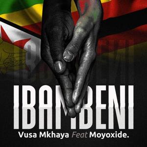 Vusa Mkhaya - Ibambeni(feat. Moyoxide)