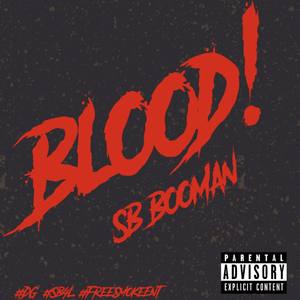 Blood (Explicit)