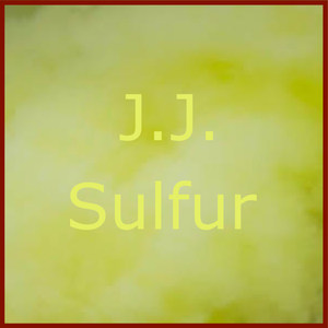 Sulfur