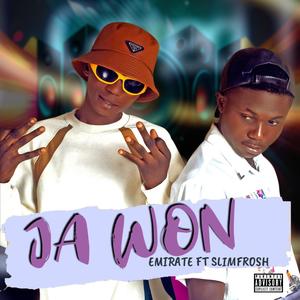 JA WON (feat. Slim frosh)