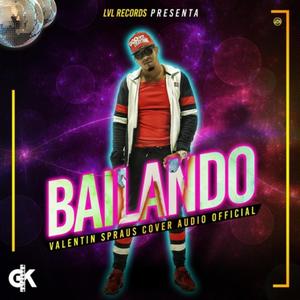 Bailando