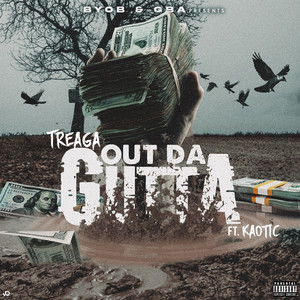 Out da Gutta (Explicit)