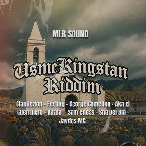 Sha Del Bla (Explicit)