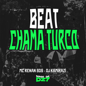 BEAT CHAMA TURCO (Explicit)