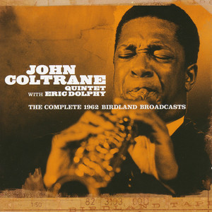 Symphony Sid Torin - Announcement by Symphony Sid Torin (Live at Birdland on Frebruary 16, 1962)