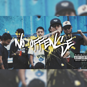 No Offense (Explicit)