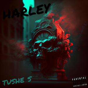 Harley (feat. Iriss Beats) [Explicit]